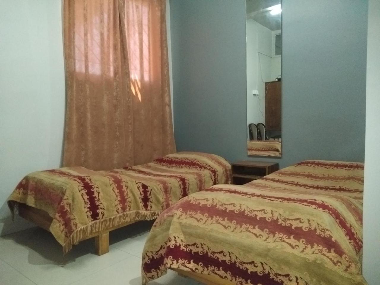 Hotel Pine Kohima Luaran gambar