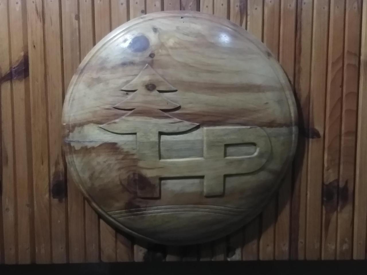 Hotel Pine Kohima Luaran gambar